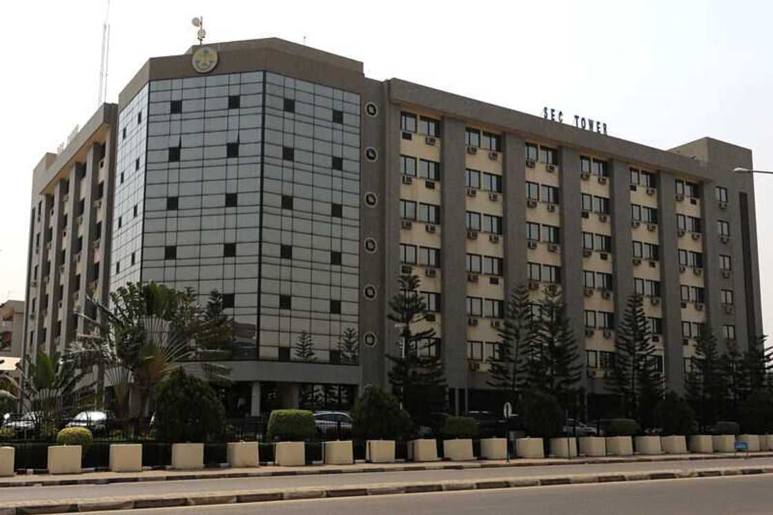 Shugaba Buhari ya aika ma majalisa sunan Yuguda don nada shi muhimmin mukami Shugaba Buhari ya aika ma majalisa sunan Yuguda don nada shi muhimmin mukami