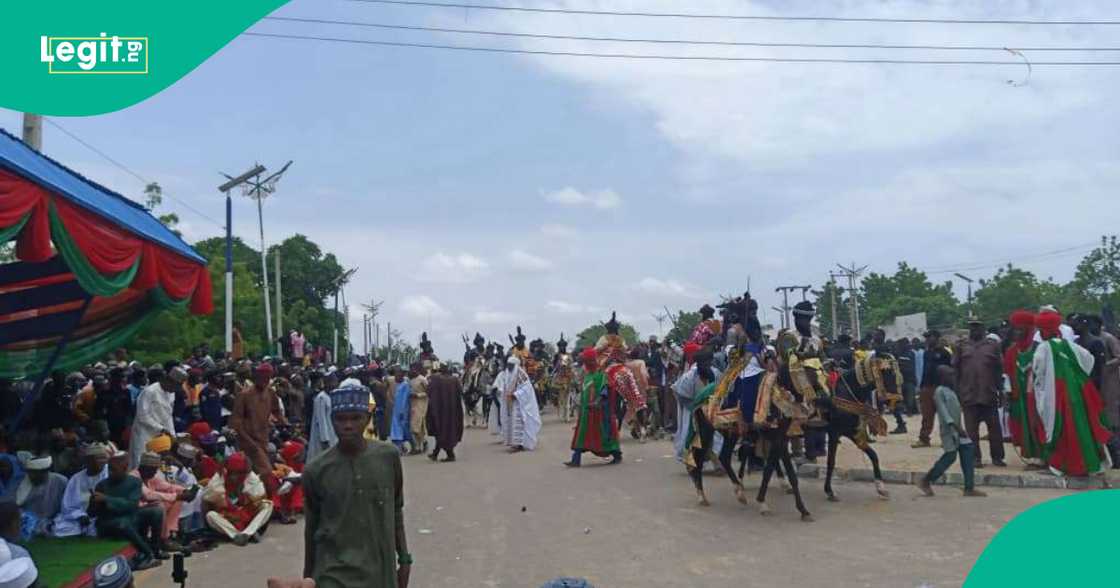 Ranar Hausa. Ranar Hausa.