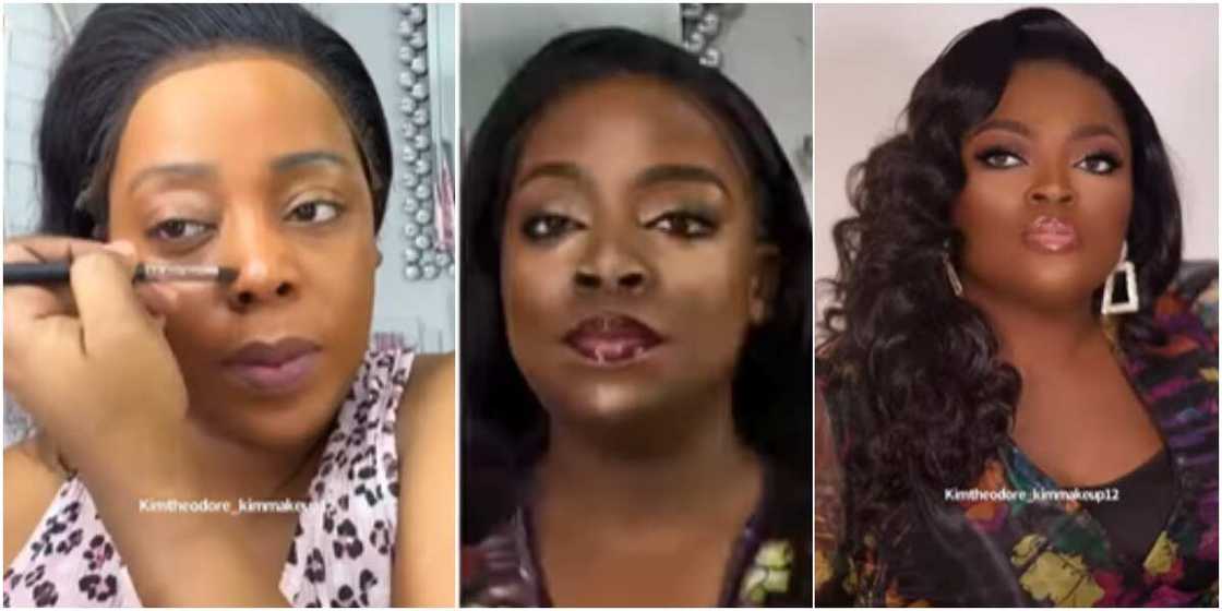 Funke Akindele Funke Akindele
