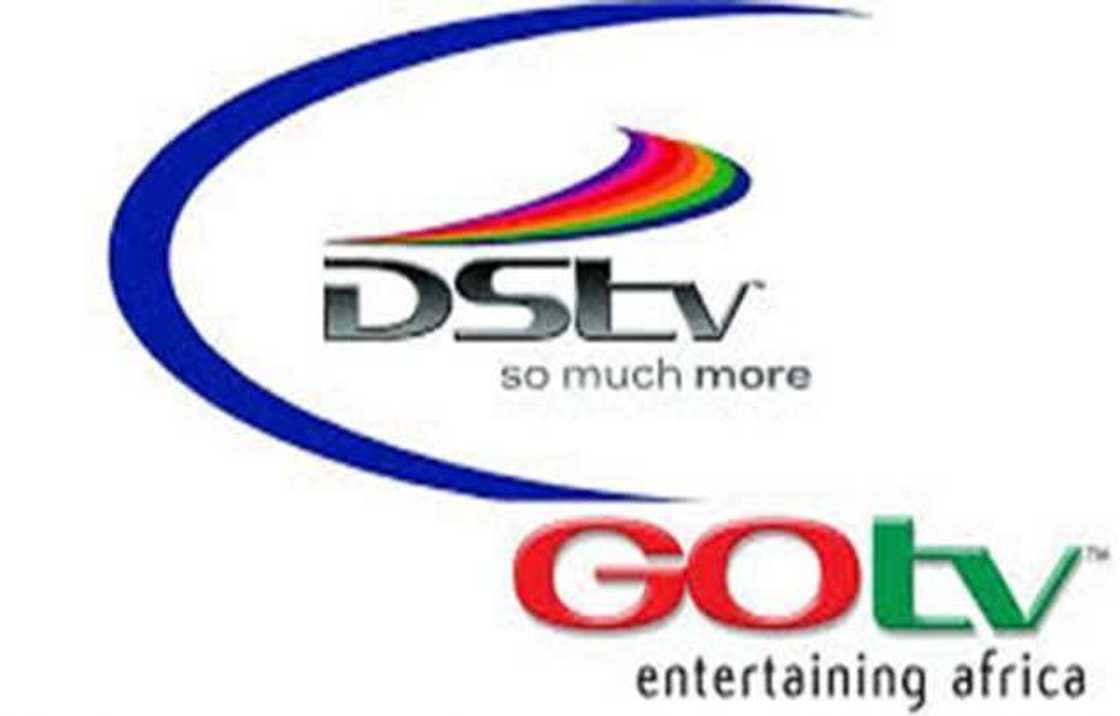 Karin kudin kallo a DSTV da GOTV