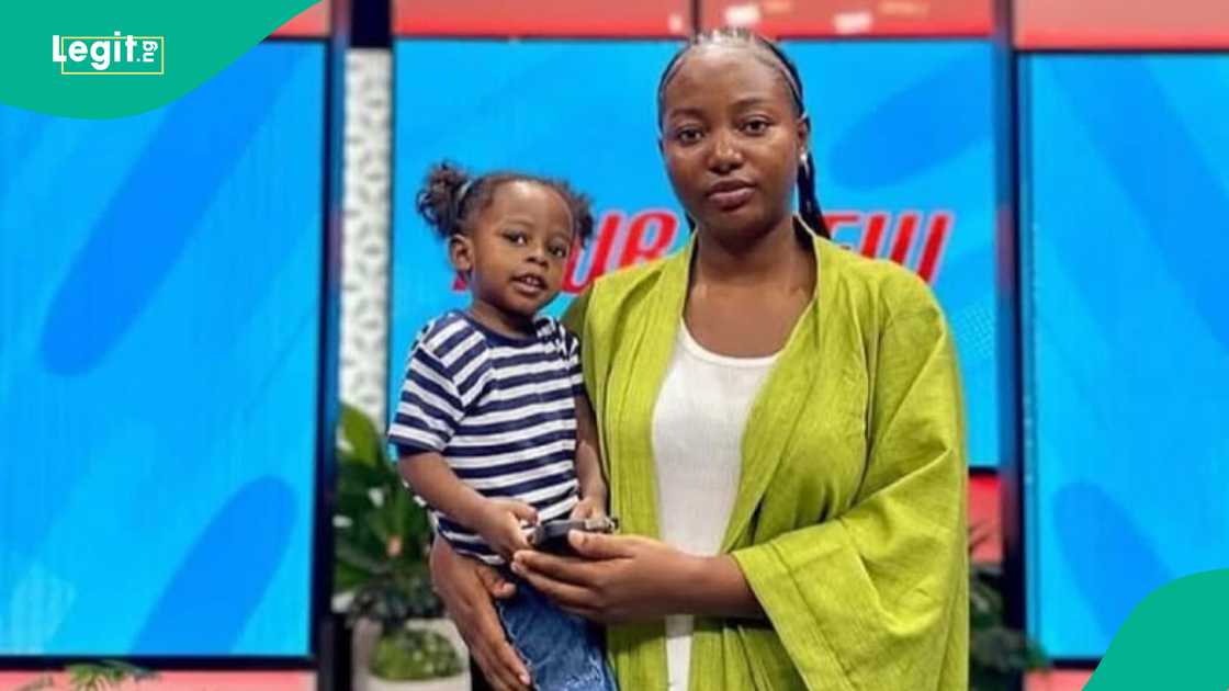 Yomi Fabiyi shares WhatsApp chat with Mohbad's brother, Hadurah Yomi Fabiyi shares WhatsApp chat with Mohbad's brother, Hadurah