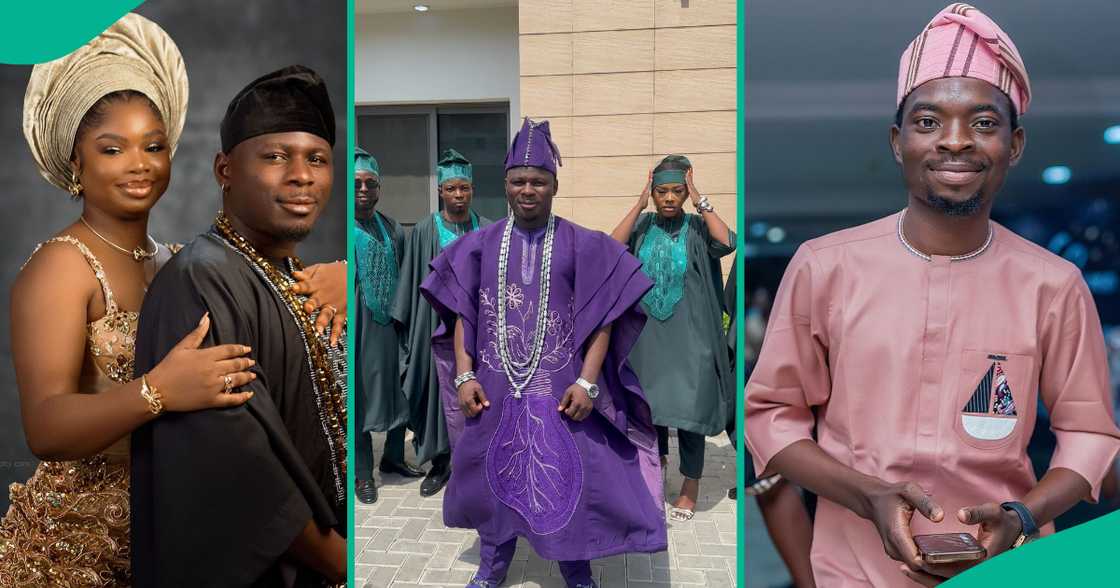 Kamo State weds in Lagos. Kamo State weds in Lagos.