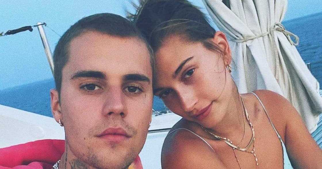 Justin Bieber was spotted yelling at his wife Hailey at XS nightclub. Justin Bieber was spotted yelling at his wife Hailey at XS nightclub.