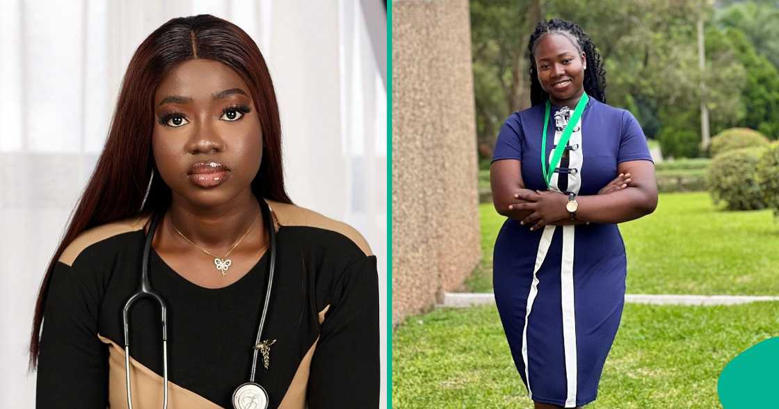 Lady who disappeared from social media makes major comeback.