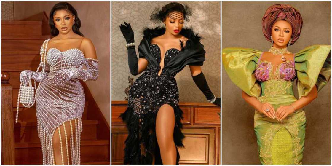 Liquorose rocks outifts for her birthday Liquorose rocks outifts for her birthday