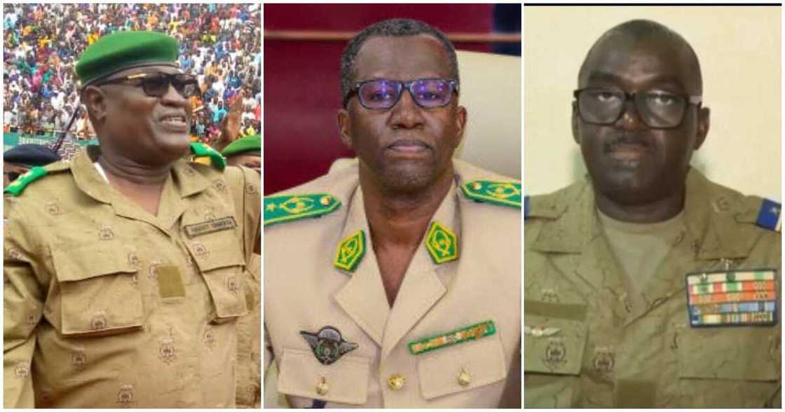 Niger/Niger coup Niger/Niger coup