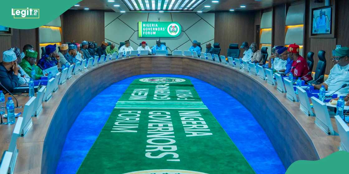 Prominent lawyer explains how to compel governors to pay N70,000 minimum wage Prominent lawyer explains how to compel governors to pay N70,000 minimum wage