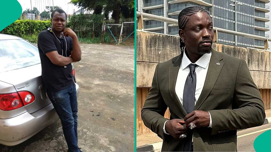 Pastor generates buzz as he releases prophetic warning to VeryDarkMan Pastor generates buzz as he releases prophetic warning to VeryDarkMan