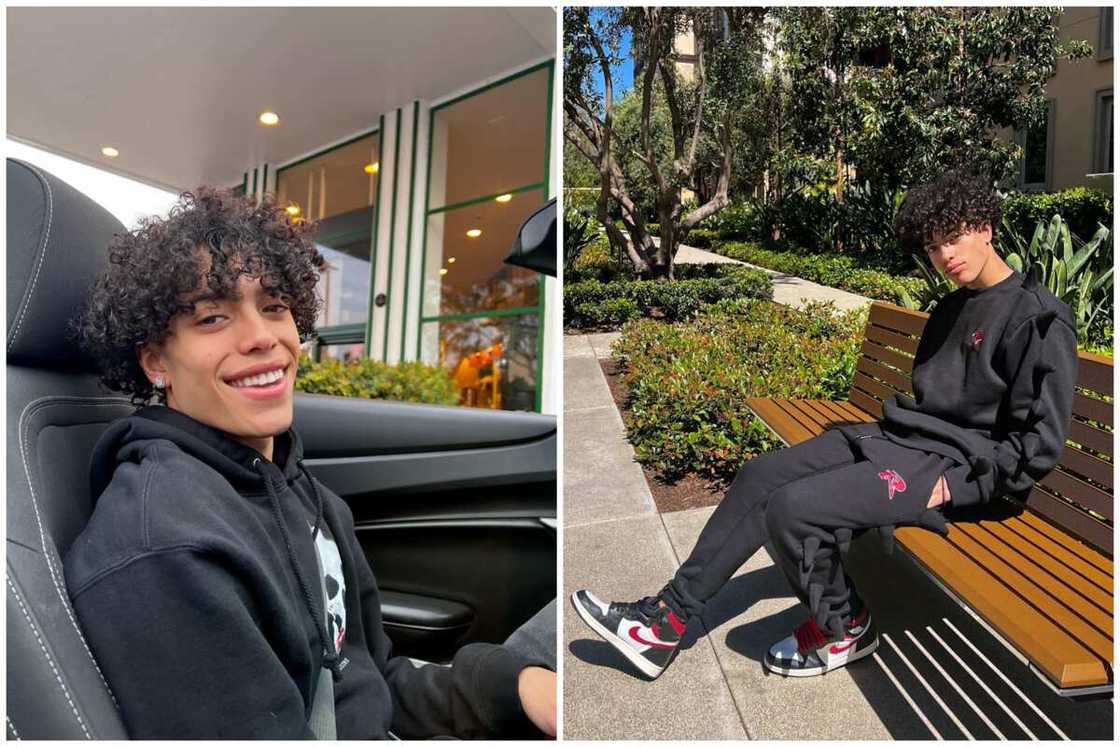 DerekTrendz DerekTrendz