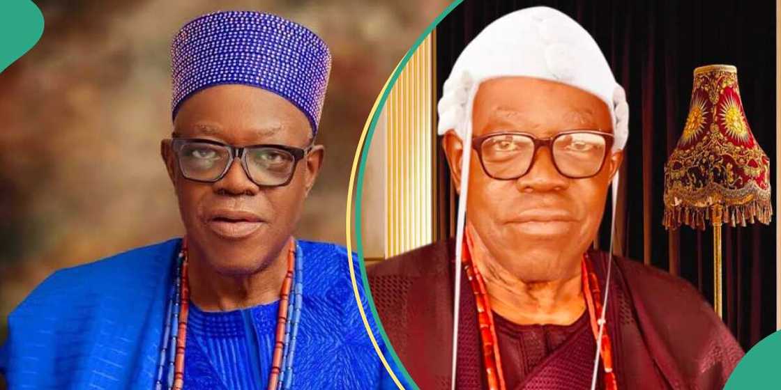 Olubadan of Ibadan, Oba Lekan Balogun, is dead/Why Olubadan dies/History of Ibadan/The next Olubadan Olubadan of Ibadan, Oba Lekan Balogun, is dead/Why Olubadan dies/History of Ibadan/The next Olubadan