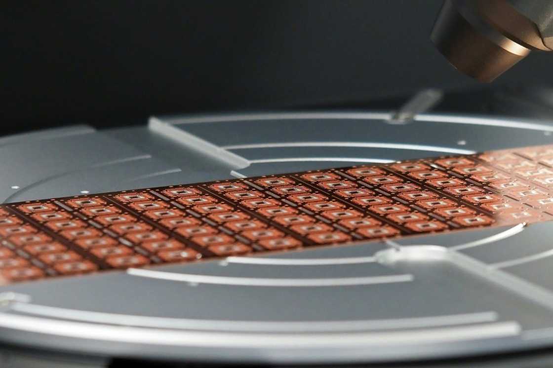 India has this year given the green light to 10 semiconductor projects worth about $18 billion in total