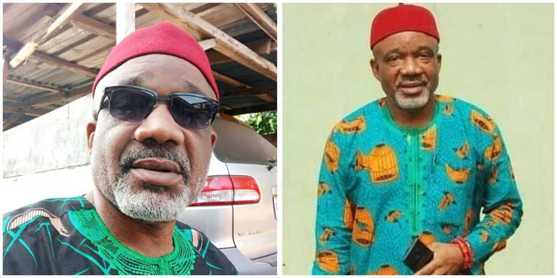 Tragedy as veteran Nollywood star Lambert Dikeh dies few days to his birthday Tragedy as veteran Nollywood star Lambert Dikeh dies few days to his birthday