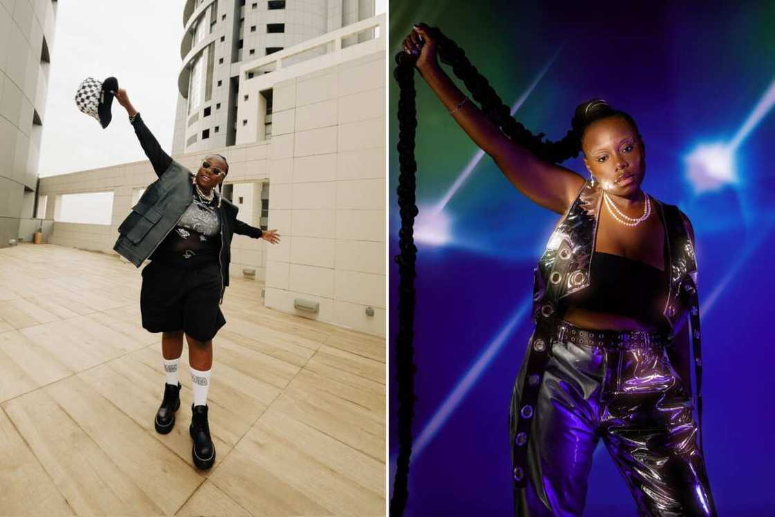 Is Teni engaged Is Teni engaged