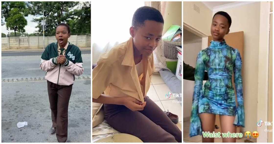 Tomboy in a dress, tomboy wears dress Tomboy in a dress, tomboy wears dress