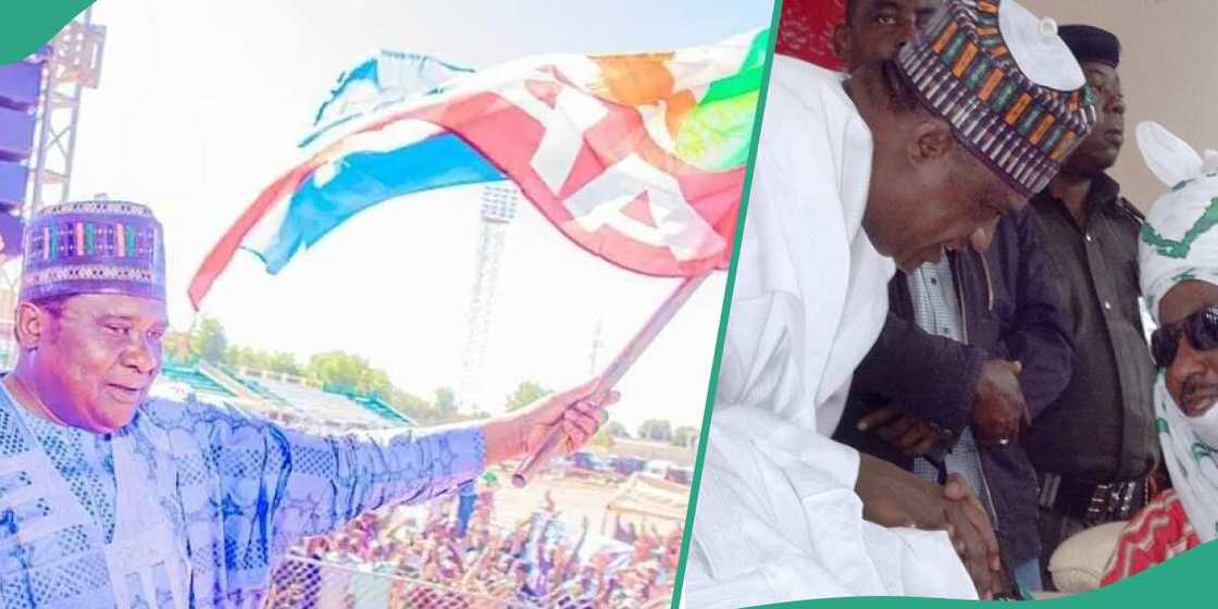 Sanatan Yobe Sanatan Yobe