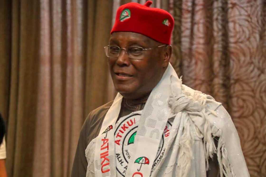 Yakin Neman Zabe: Atiku da PDP sun girgiza al'umma a jihar Delta