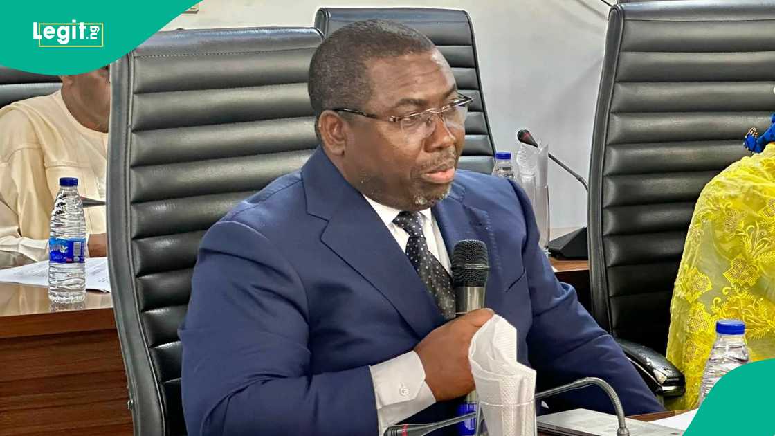 INEC ta yi magana kan zaben 2027