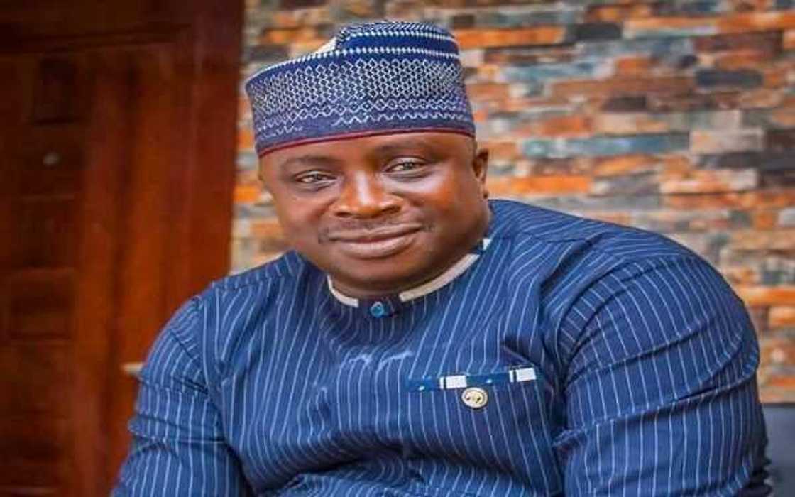 Olufunmi Rafiu Olatunji