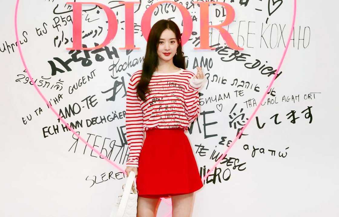 top chinese actresses top chinese actresses