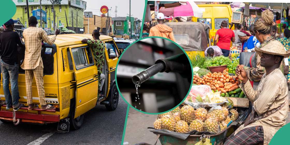 Transport fares, food prices set to rise as fuel costs climb Transport fares, food prices set to rise as fuel costs climb