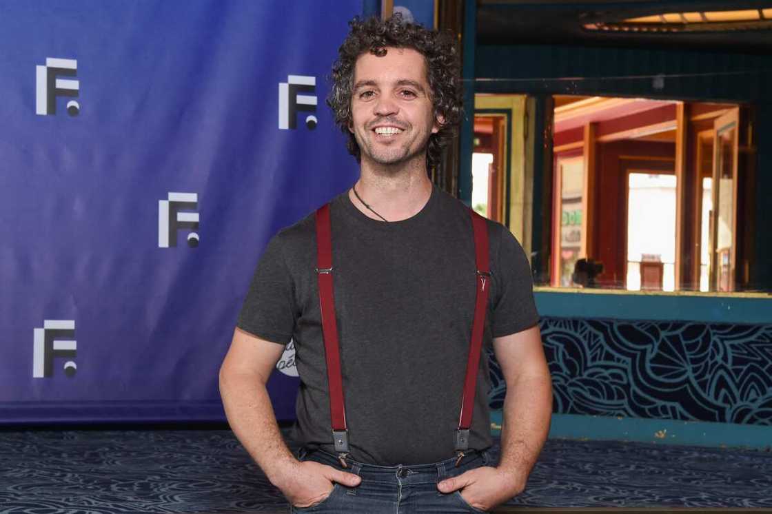 Bruno Sanches Bruno Sanches