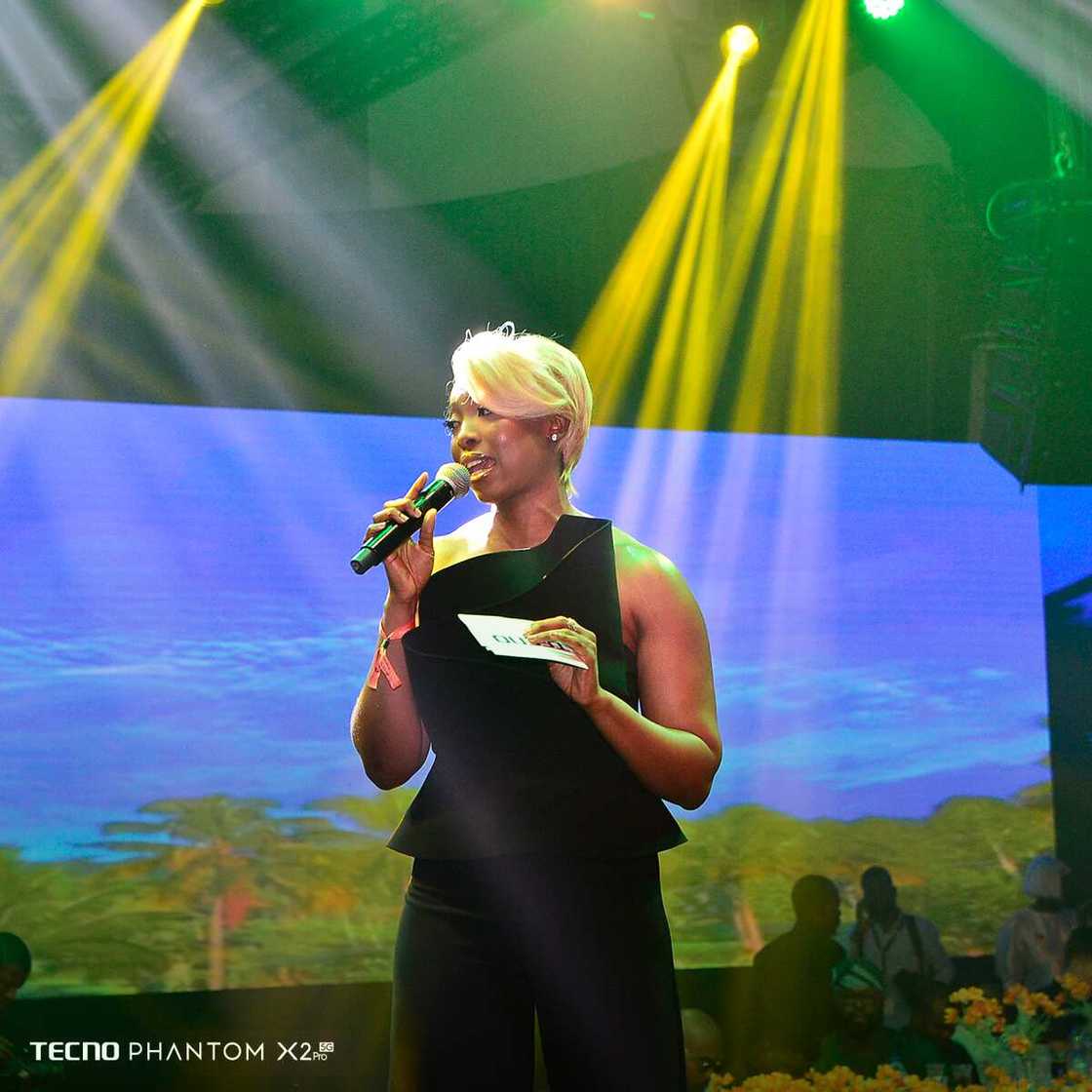 TECNO Launches a New Flagship Smartphone: The Phantom X2 TECNO Launches a New Flagship Smartphone: The Phantom X2