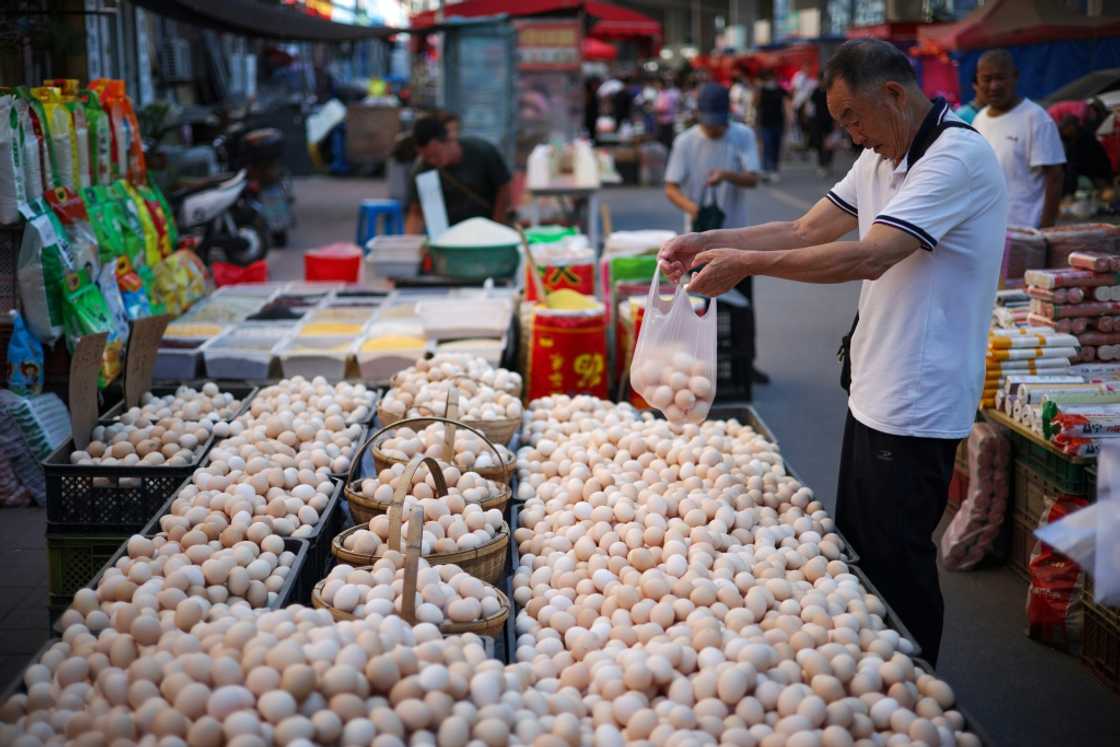 Chinese leaders are struggling to kickstart consumer activity in the world's number two economy Chinese leaders are struggling to kickstart consumer activity in the world's number two economy