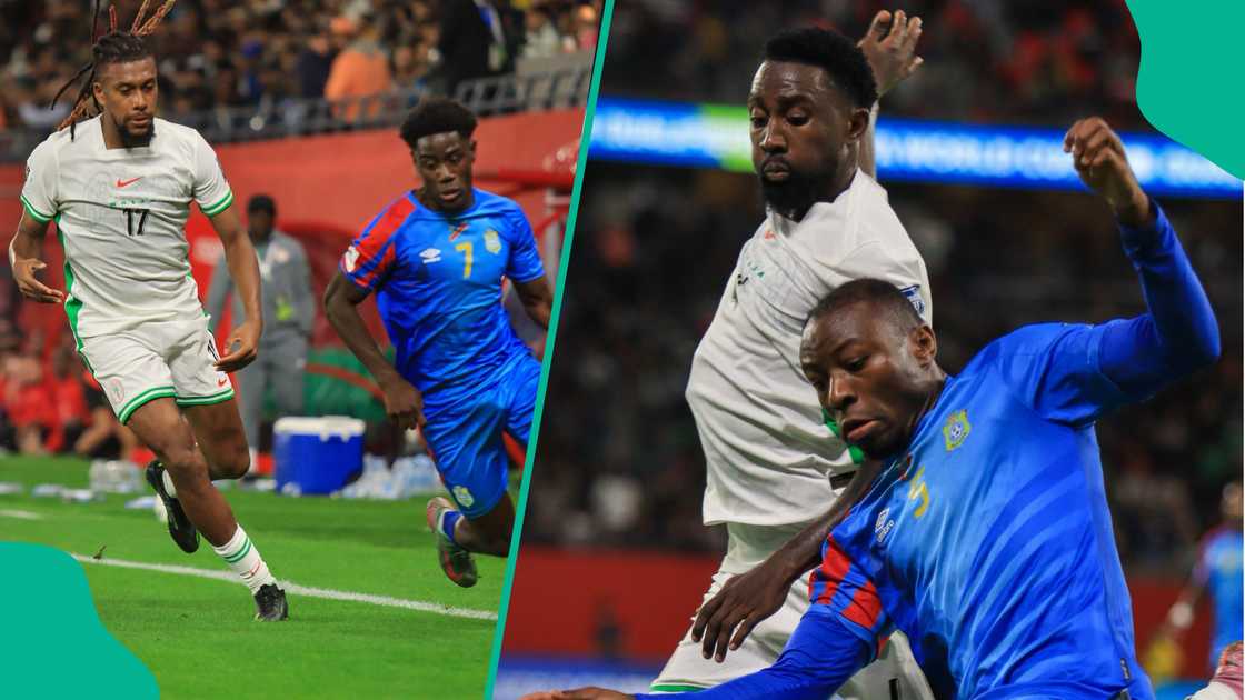 JJ Omojuwa shares why Nigeria’s case is weak amid Super Eagles' 2026 world cup hopes JJ Omojuwa shares why Nigeria’s case is weak amid Super Eagles' 2026 world cup hopes