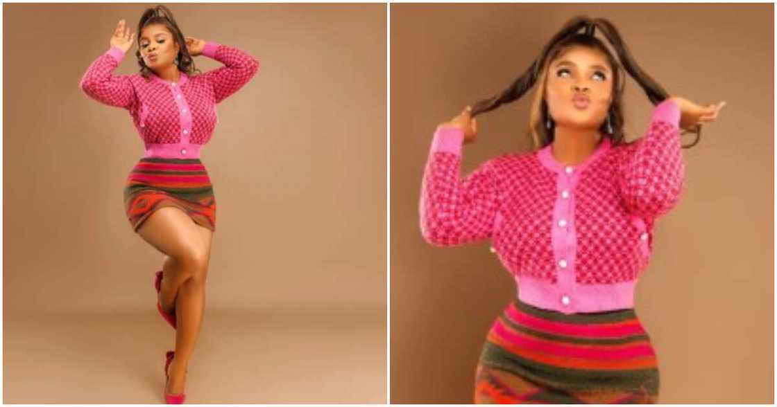 Bimbo Ademoye, fashion Bimbo Ademoye, fashion