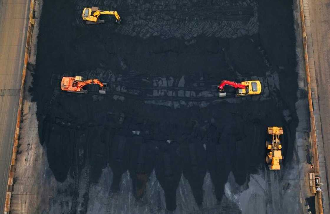 China is one of the world's biggest emitters of the greenhouse gases driving climate change China is one of the world's biggest emitters of the greenhouse gases driving climate change