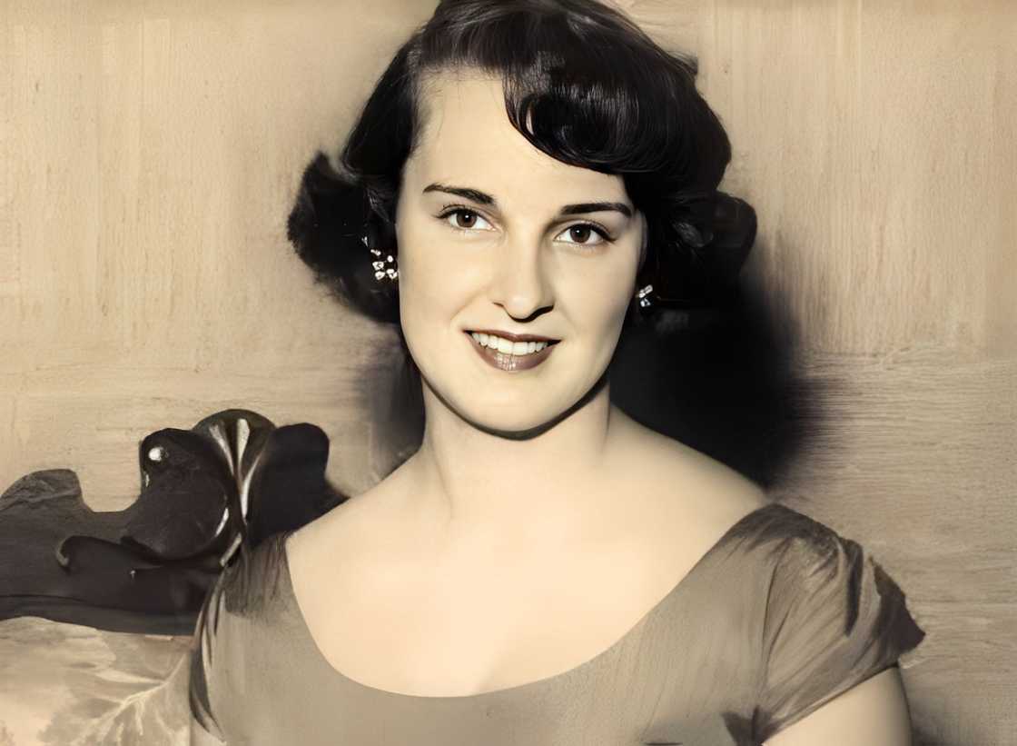 Madonna Louise Fortin Ciccone Madonna Louise Fortin Ciccone