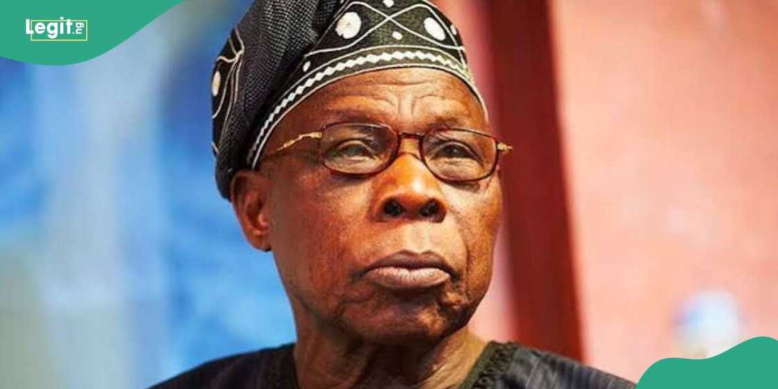 Media aide debunks Obasanjo's rumoured death