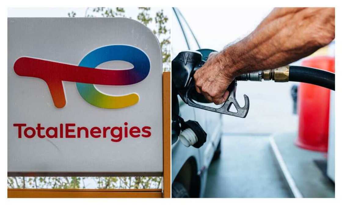 TotalEnergies, Conoil, Eterna, MRS TotalEnergies, Conoil, Eterna, MRS