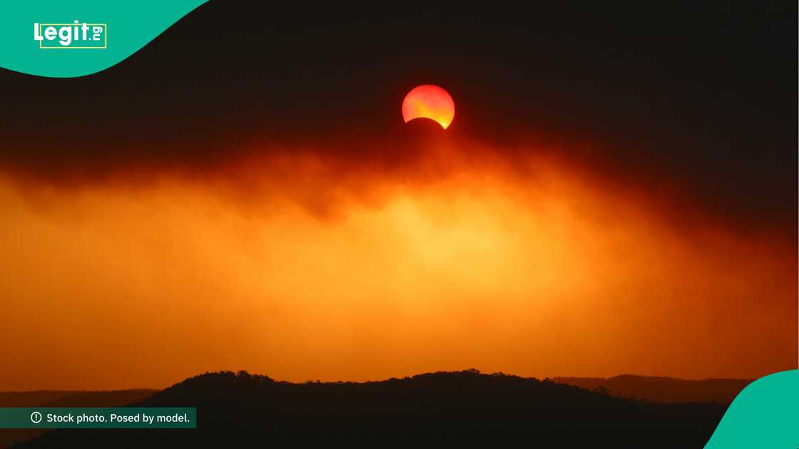 NASA shares information on solar eclipse NASA shares information on solar eclipse