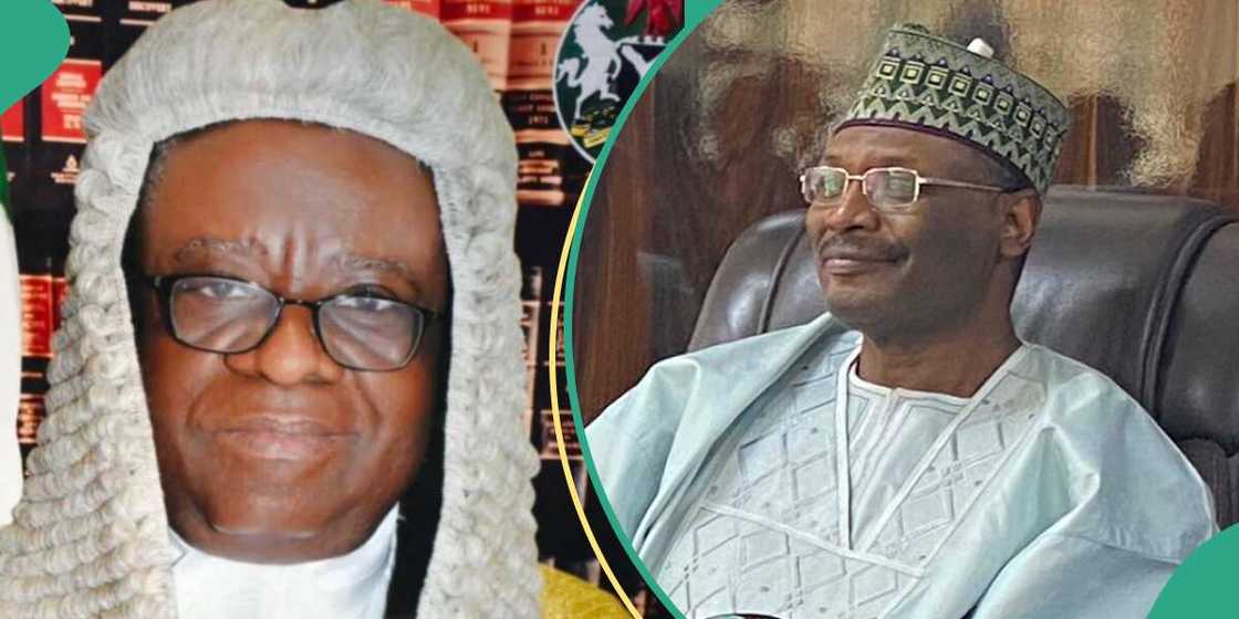 Supreme Court/IReV/INEC result viewing portal Supreme Court/IReV/INEC result viewing portal