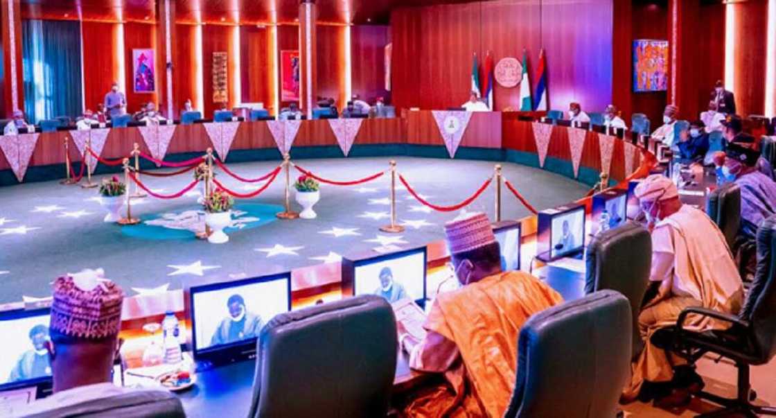 Disamba 2020: Kason da kowani bangare ya kwashe daga N601.11bn na kudaden da FG ke rabawa duk wata Disamba 2020: Kason da kowani bangare ya kwashe daga N601.11bn na kudaden da FG ke rabawa duk wata