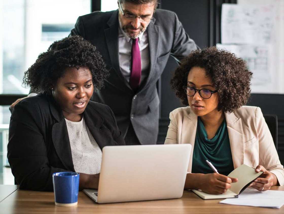 3 steps to career planning (with tips) 3 steps to career planning (with tips)