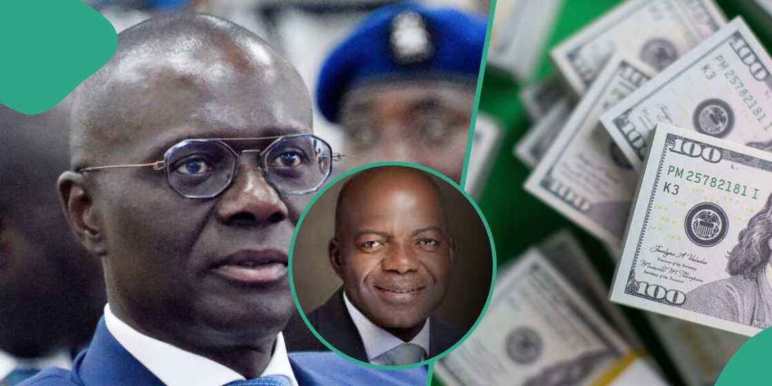 SDI, Lagos States, Abia State SDI, Lagos States, Abia State