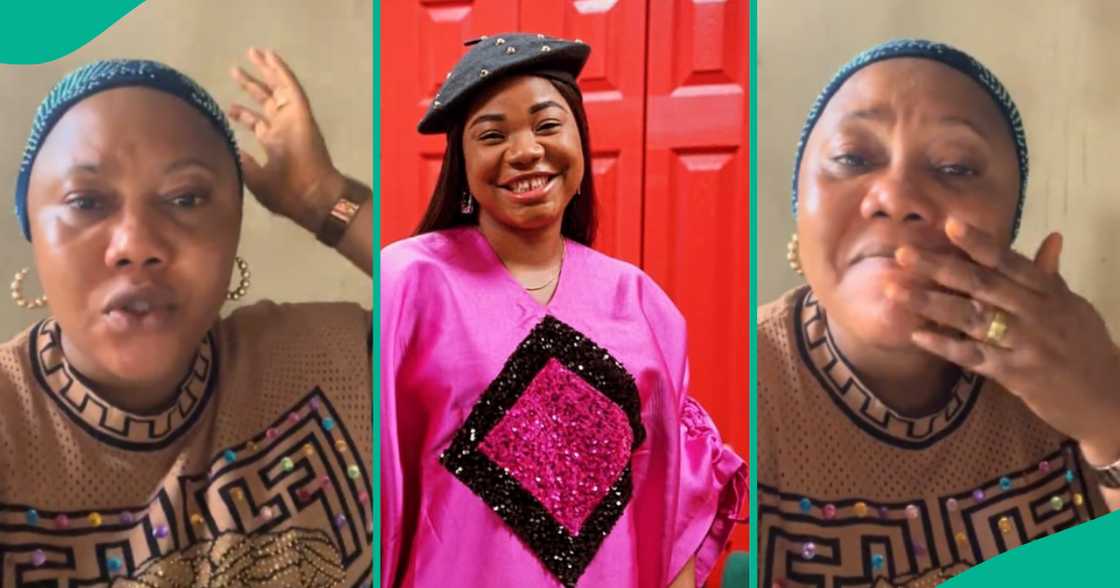 Female bishop sends serious warning to gospel singer Mercy Chinwo, says God sent her Female bishop sends serious warning to gospel singer Mercy Chinwo, says God sent her