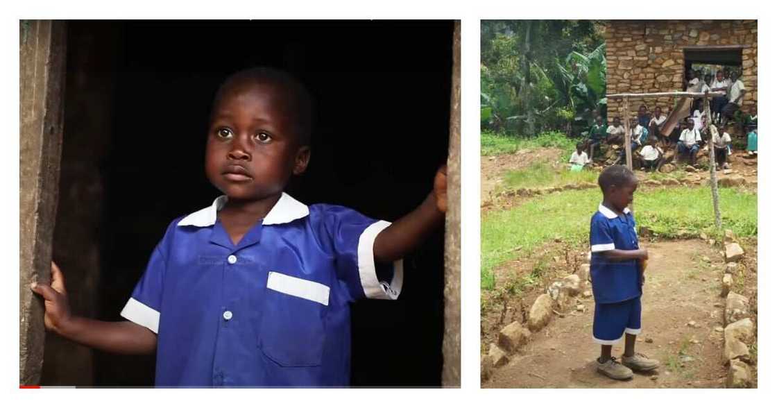 6-year-old mathematics genius receives educational sponsorship from US 6-year-old mathematics genius receives educational sponsorship from US