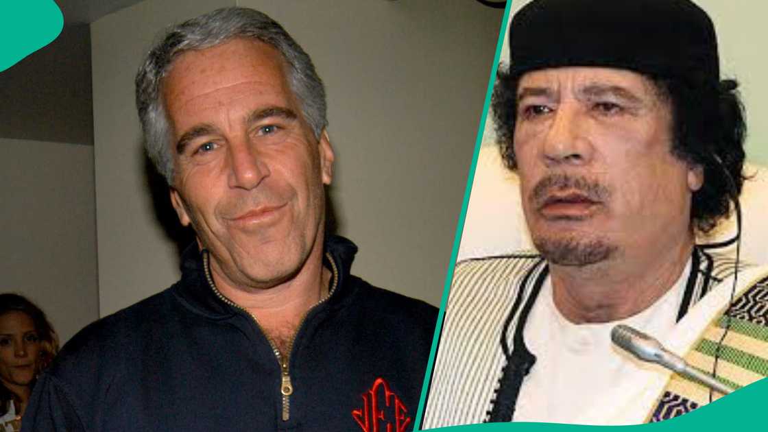 Newly released Epstein email reveals US secret plan on Libya’s frozen assets. Newly released Epstein email reveals US secret plan on Libya’s frozen assets.