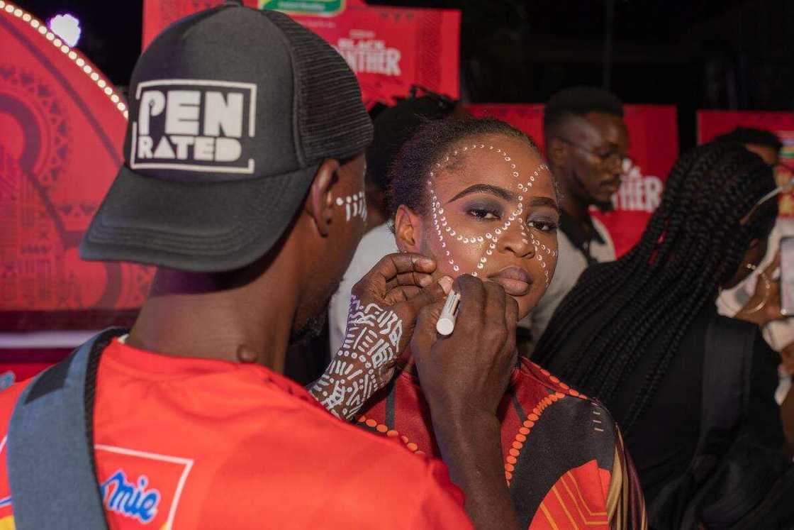 Indomie Partners with Filmhouse to Launch its New Flavour, Jollof Chicken in Grand Style Indomie Partners with Filmhouse to Launch its New Flavour, Jollof Chicken in Grand Style