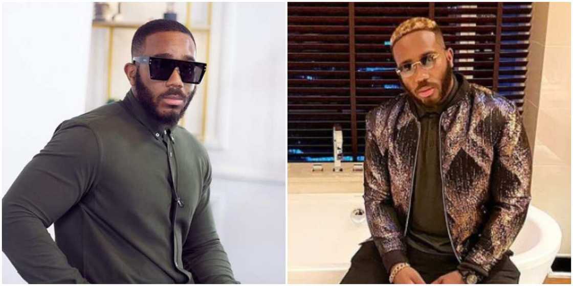 Did you work hard? Nigerians react as Kiddwaya drops motivational quote on how to be the topic of conversation Did you work hard? Nigerians react as Kiddwaya drops motivational quote on how to be the topic of conversation