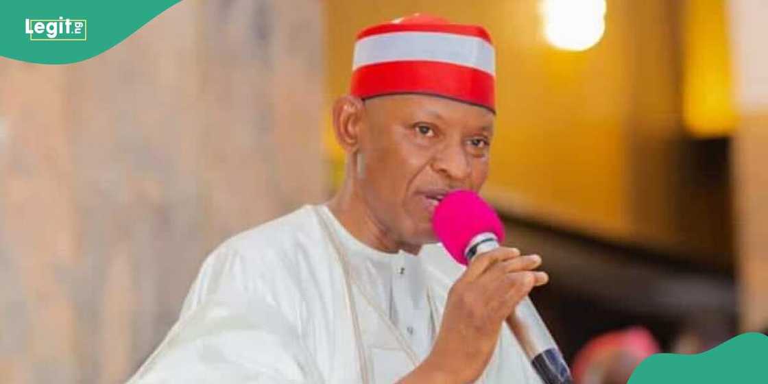 Governor Yusuf plots cabinet reshuffle Governor Yusuf plots cabinet reshuffle