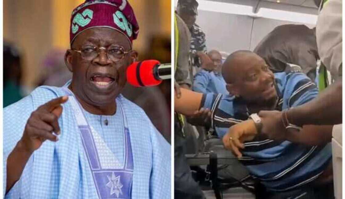 Bola Tinubu/Peter Obi/2023 Election/APC/Labour Party Bola Tinubu/Peter Obi/2023 Election/APC/Labour Party
