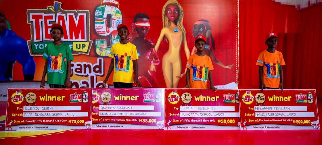 Indomie Fan Club Indomie Fan Club