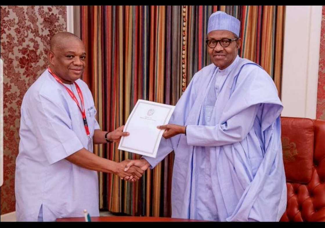 PMB and Kalu