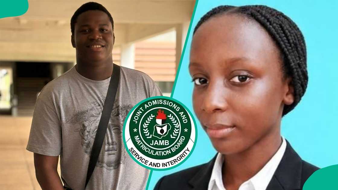 JAMB top scorer, Owoeye Daniella Jesudunsin speaks on University of choice, OAU student comments JAMB top scorer, Owoeye Daniella Jesudunsin speaks on University of choice, OAU student comments