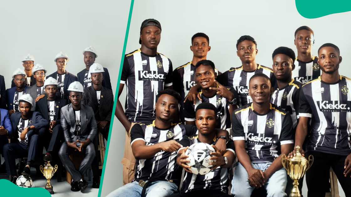 Faculty of Engineering students and the sports club students at UI Faculty of Engineering students and the sports club students at UI