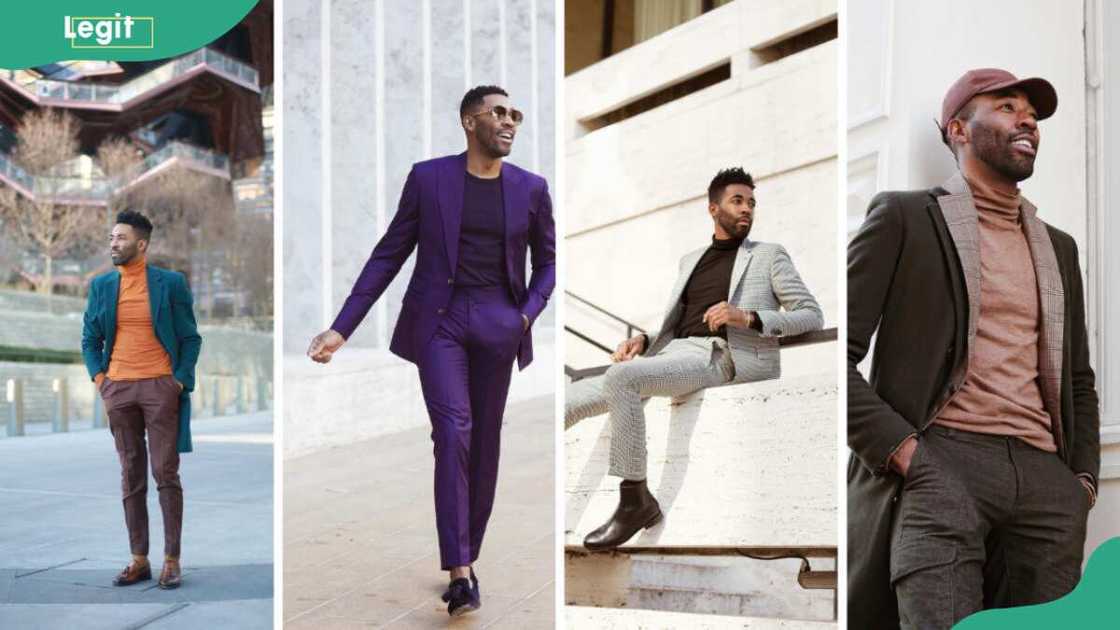 What is garden party attire Ideas for men and women Legit.ng